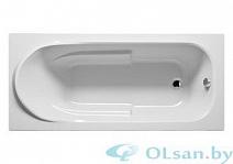 Акриловые ванны RIHO