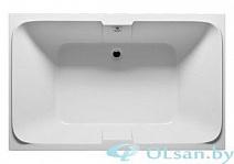 Акриловые ванны RIHO