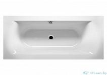 Акриловые ванны RIHO