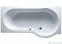 Акриловые ванны RIHO