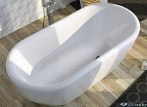 Акриловые ванны RIHO