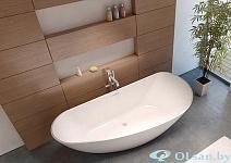 Акриловые ванны RIHO
