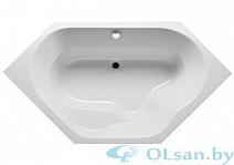 Акриловые ванны RIHO