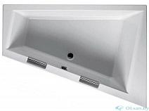 Акриловые ванны RIHO