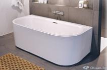 Акриловые ванны RIHO