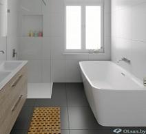 Акриловые ванны RIHO