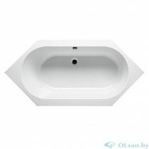 Акриловые ванны RIHO