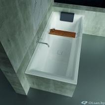 Акриловые ванны RIHO