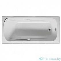 Акриловые ванны RIHO