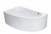 Акриловые ванны Roca