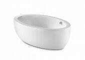 Акриловые ванны Roca