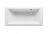 Акриловые ванны Roca