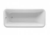 Акриловые ванны Roca