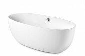 Акриловые ванны Roca