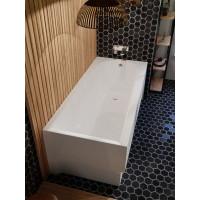 Акриловые ванны Vayer