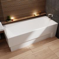 Акриловые ванны Vayer