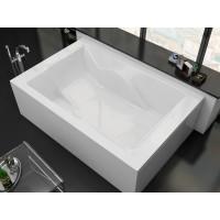 Акриловые ванны Vayer