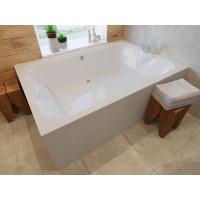 Акриловые ванны Vayer