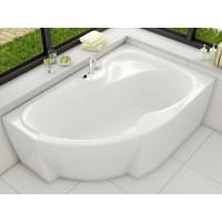 Акриловые ванны Vayer