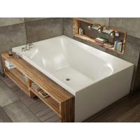 Акриловые ванны Vayer