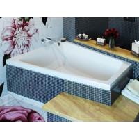 Акриловые ванны Vayer