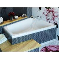 Акриловые ванны Vayer