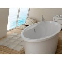 Акриловые ванны Vayer