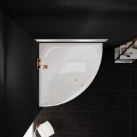 Акриловые ванны Vayer