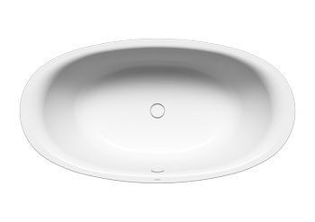 ELLIPSO DUO OVAL