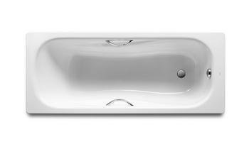 Roca Princess в комплекте с ножками