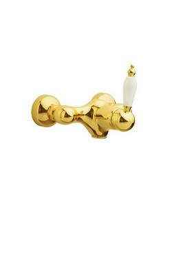 Смеситель Boheme серии Tradizionale Oro