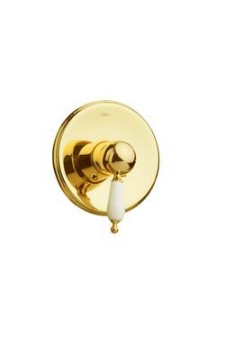 Смеситель Boheme серии Tradizionale Oro