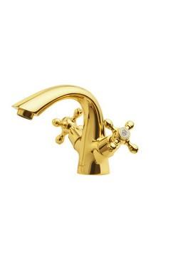 Смеситель Boheme серии Tradizionale Oro
