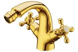 Смеситель Boheme серии Tradizionale Oro