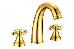 Смеситель Boheme серии Tradizionale Oro