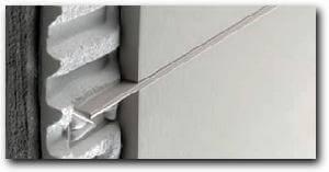 профили для плитки Butech