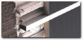 профили для плитки Butech