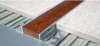 профили для плитки Butech