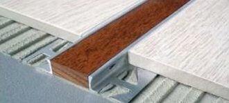 профили для плитки Butech