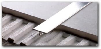 профили для плитки Butech