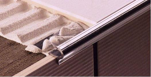 профили для плитки Butech