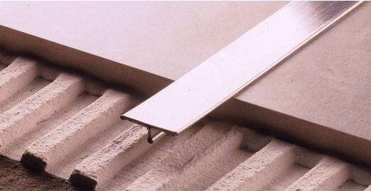 профили для плитки Butech