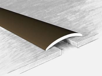 Профиль из алюминия