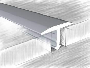 Профиль из алюминия