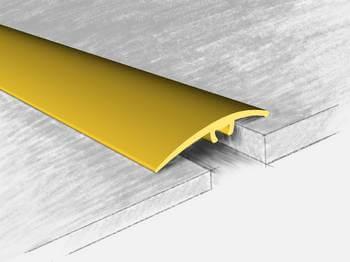 Профиль из алюминия