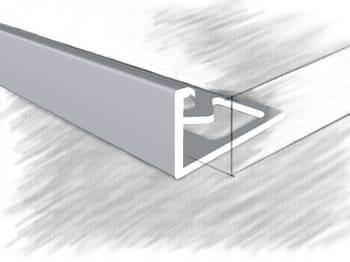 Профиль из алюминия