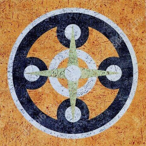 плитка DECORIA