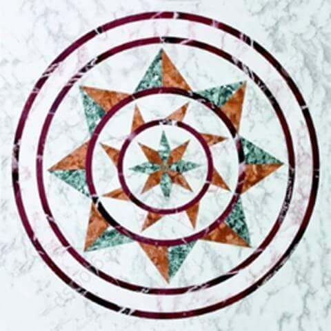 плитка DECORIA