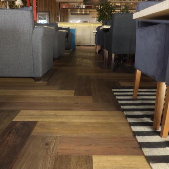 плитка DECORIA