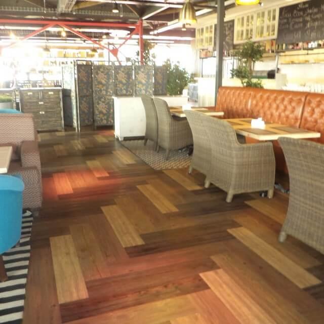 плитка DECORIA